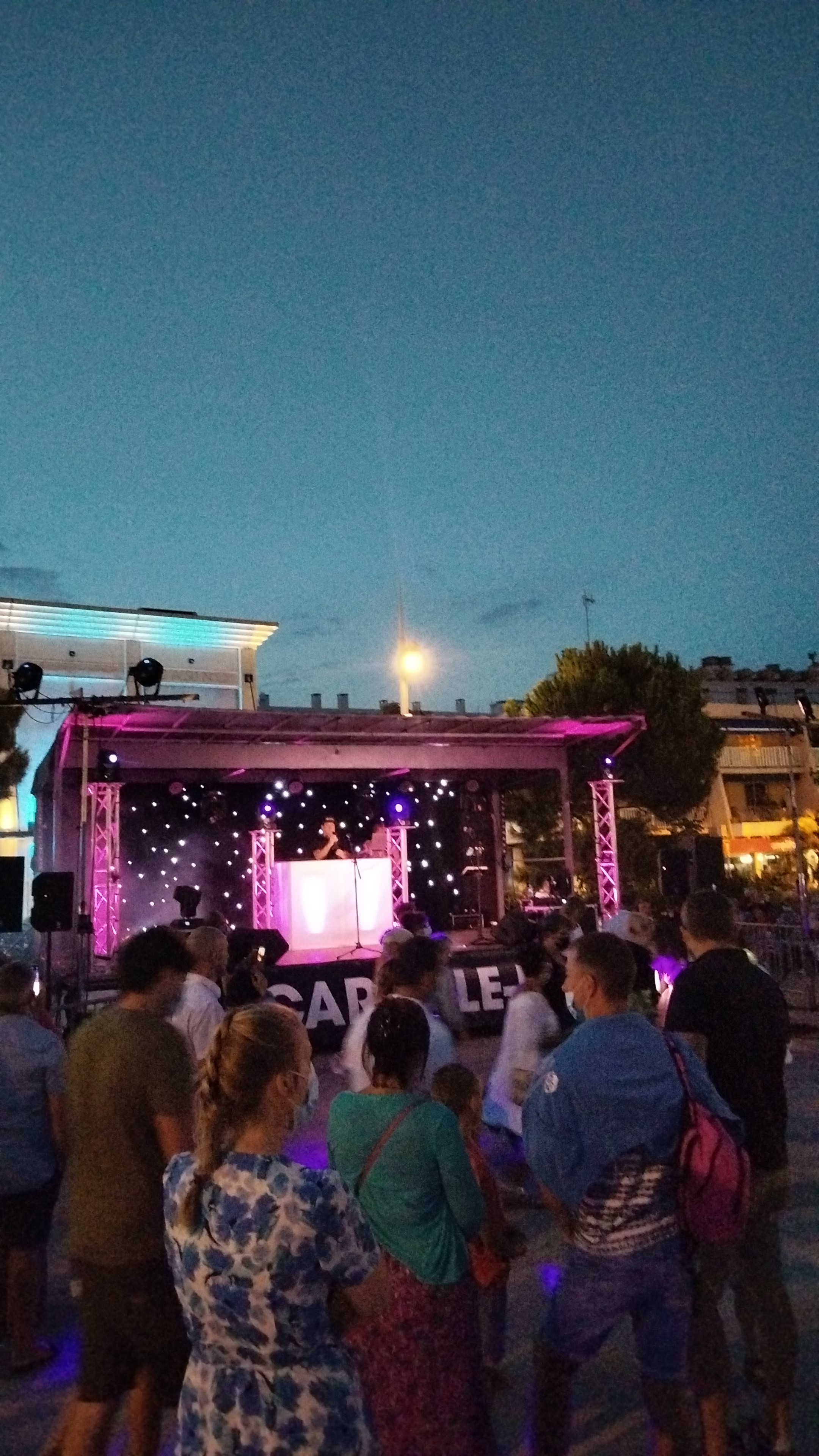 Photo n° 2 de l'avis de Nelly.a fait le 31/07/2021 à 21:49