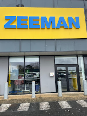 Zeeman Châtellerault à Châtellerault