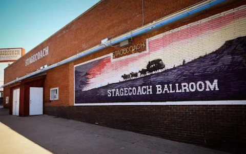 Stagecoach Ballroom image