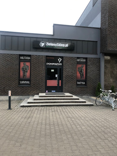 ZielonySklep.pl - Sklep