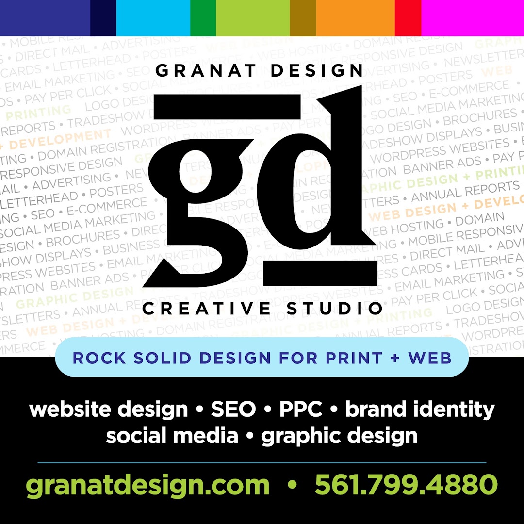 Granat Design