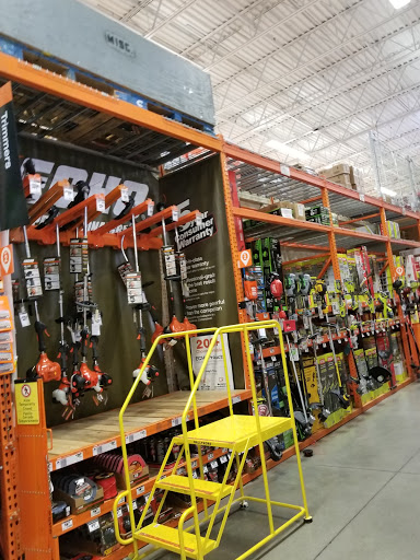 Home Improvement Store «The Home Depot», reviews and photos, 250 Abbie Dr, Lenoir City, TN 37772, USA