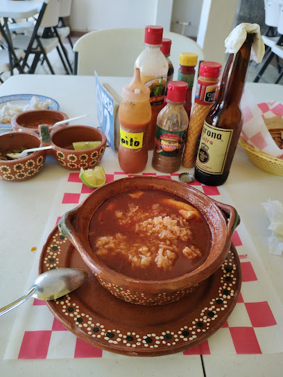 Pescados Y Mariscos 'Roger'