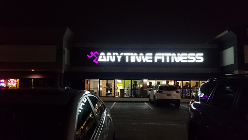 Gym «Anytime Fitness», reviews and photos, 7035 E 96th St, Indianapolis, IN 46250, USA