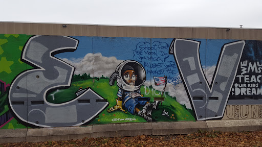 Nature Preserve «Troup Street Park», reviews and photos, 210-266 Troup St, Rochester, NY 14608, USA