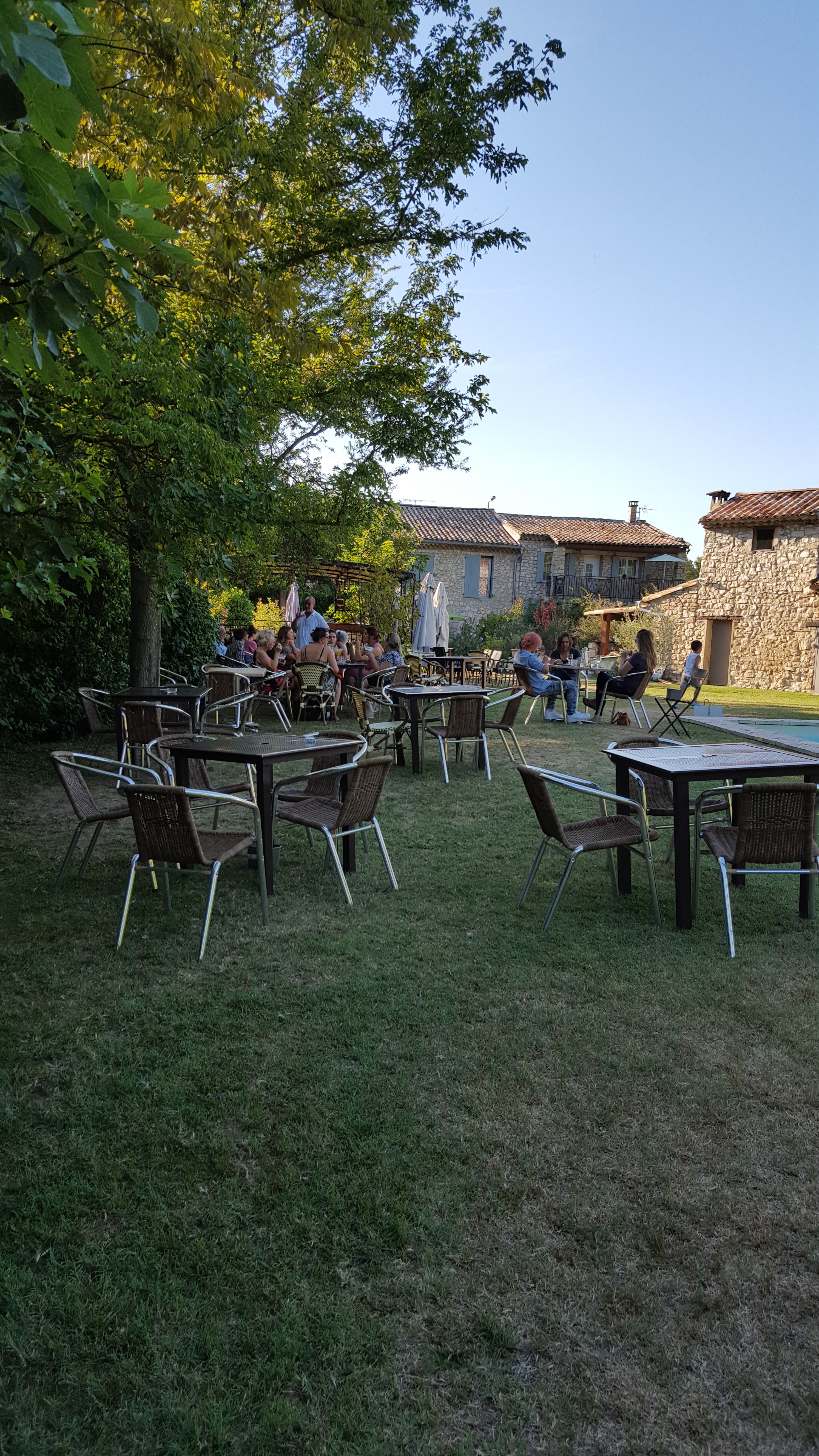 Photo n° 11 de l'avis de Aymeric.e fait le 03/08/2019 à 17:03