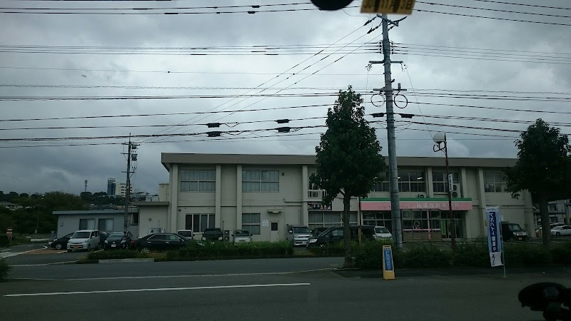 飯塚自動車学校