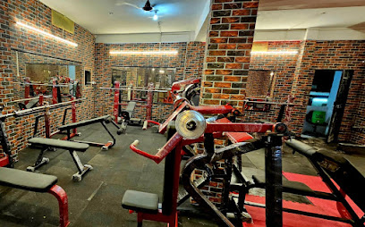 BHOPAL FITNESS CLUB