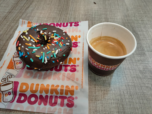 Dunkin' Donuts