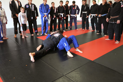 Martial Arts School «Mount Dora BJJ / MMA Academy», reviews and photos, 2750 Dillard Rd #1, Eustis, FL 32726, USA