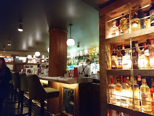 Photo n°193 de Pizzeria Popolare à Paris ()
