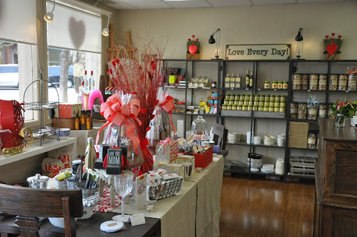 Gift Shop «Present», reviews and photos, 127 Main St, Los Altos, CA 94022, USA