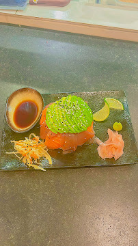 Les plus récentes photos du BOTNA - Restaurant Thaï et Sushi Colomiers - n°14