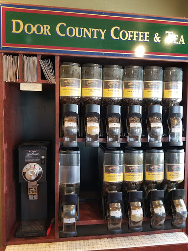 Coffee Shop «Northern Lattes Coffee House», reviews and photos, 10362 Main St, Boulder Junction, WI 54512, USA