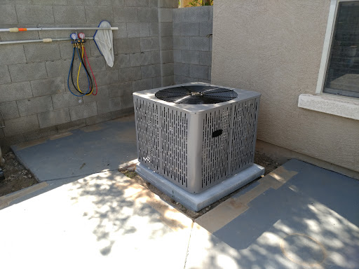 Plumber «PlumbSmart Plumbing Heating and Air Conditioning», reviews and photos, 1815 W 1st Ave Suite 107, Mesa, AZ 85202, USA