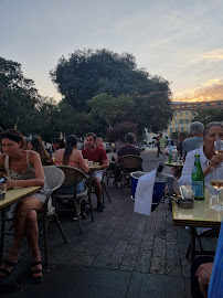 Atmosphère du Restaurant Le Garibaldi à Nice - n°9