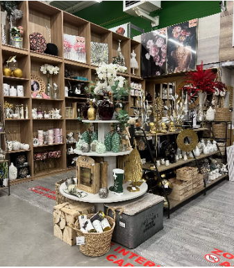 Au Carrousel Doré à Charmes