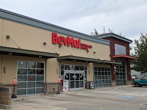Wine Store «BevMo!», reviews and photos, 850 NW 45th St, Seattle, WA 98107, USA