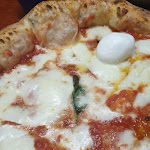 Photo n°1 de l'avis de Daniela.a fait le 26/06/2019 à 21:45 sur le  Pizzeria Gaetano Paolella à Acerra