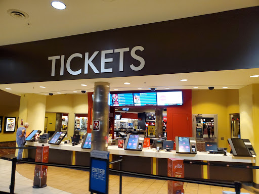 Movie Theater «AMC Eden Prairie Mall 18», reviews and photos, 8251 Flying Cloud Dr, Eden Prairie, MN 55344, USA