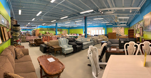 Thrift Store «Habitat for Humanity ReStore», reviews and photos