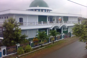 Masjid Besar Baitussajidin image