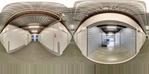 Self-Storage Facility «STORExpress», reviews and photos, 4317 Campbells Run Rd, Pittsburgh, PA 15205, USA