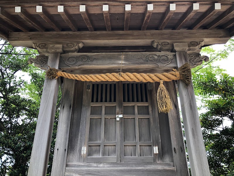 田子浦神社