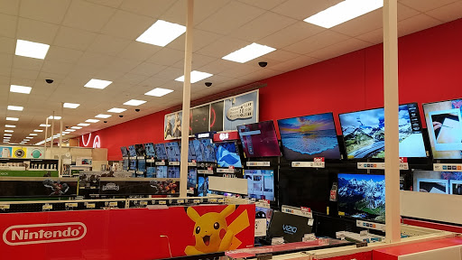 Department Store «Target», reviews and photos, 762 Arlington Ridge, Akron, OH 44312, USA