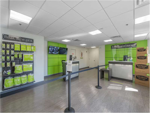 Storage Facility «Extra Space Storage», reviews and photos, 1415 Bergen Blvd, Fort Lee, NJ 07024, USA