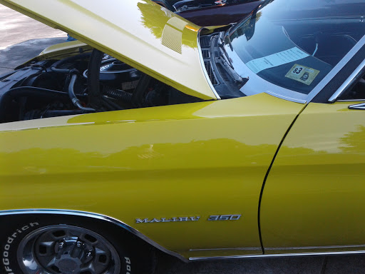 Car Dealer «Jasper Jeep Chrysler Dodge RAM», reviews and photos, 1050 GA-515, Jasper, GA 30143, USA