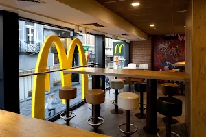 McDonald's image