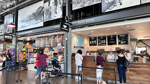 Long Beach Exchange Retail image