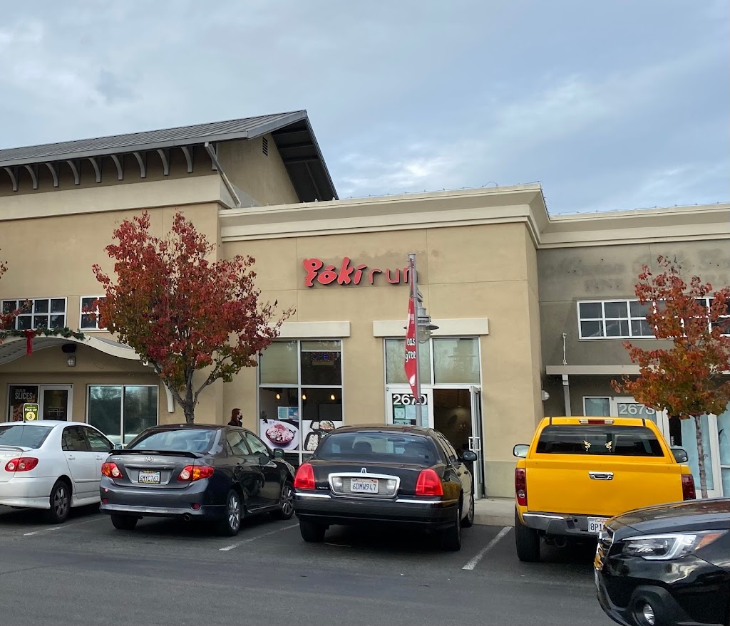 Poki Run Fremont 94538