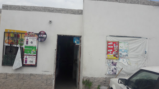 Tienda de abarrotes rusa Torreón