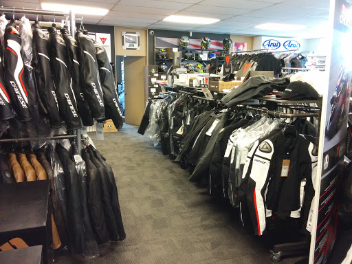 Riders Choice - Motorcycle Shop & Apparrel