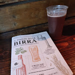 Photo n°7 de l'avis de Gennaro.u fait le 01/10/2022 à 20:22 sur le  Birrificio Gregorio - Birra & Schiaccia à Parma