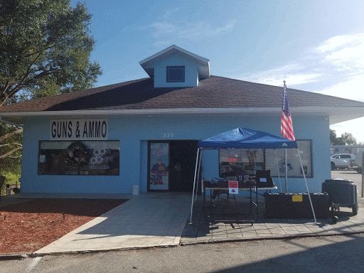Gun Shop «Boom Booms Guns & Ammo», reviews and photos, 330 US-27 #1, Sebring, FL 33870, USA