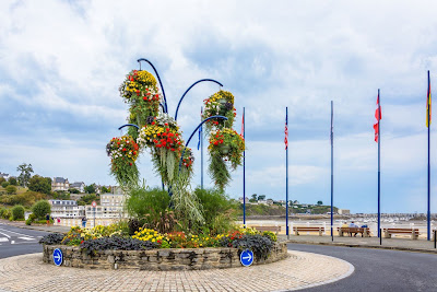 Club des Goélands à Saint-Cast-le-Guildo
