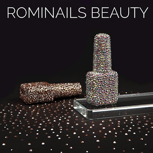 RomiNails Beauty - <nil>