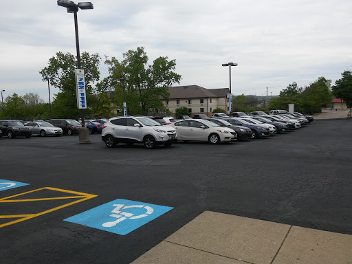 Used Car Dealer «Jake Sweeney Used Car Superstore», reviews and photos, 11521 Princeton Pike, Cincinnati, OH 45246, USA