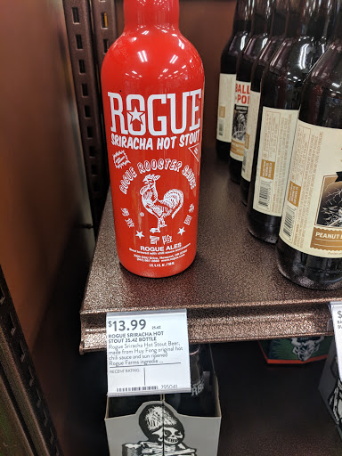 Liquor Store «ABC Fine Wine & Spirits», reviews and photos, 1795 W Main St, Inverness, FL 34450, USA