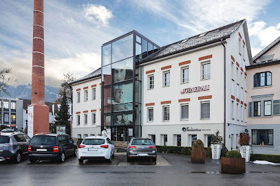 Muther & Partner GmbH & Co KG – Versicherungsagentur