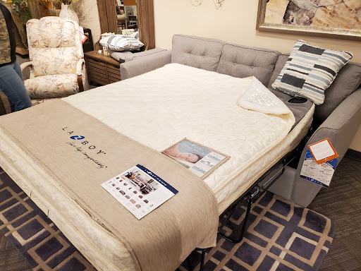 Furniture Store «La-Z-Boy Home Furnishings & Decor», reviews and photos, 20155 US-59, Humble, TX 77338, USA