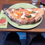 Photo n°2 de l'avis de Massimo. fait le 10/08/2021 à 22:31 sur le  Pizzalo' Arcofelice à Pozzuoli