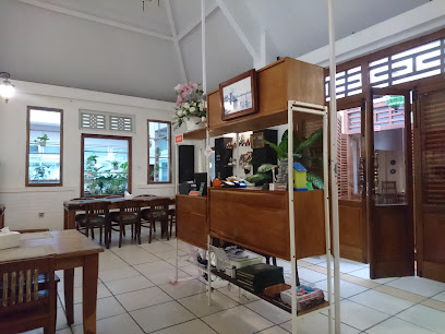 Rumah Makan Dapur Manado Yogyakarta