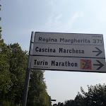 Photo n°2 de l'avis de Marika.a fait le 20/04/2021 à 22:34 sur le  Cascina Marchesa Restaurant & Resort à Turin