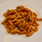 Photo n°3 de l'avis de DM.M fait le 13/09/2021 à 19:01 sur le  Ristorante Beccofino à Samarate