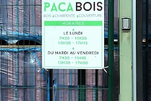 PACA Bois - Tout Faire image