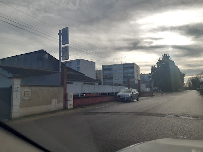 Carrosserie Blein à Tonnerre